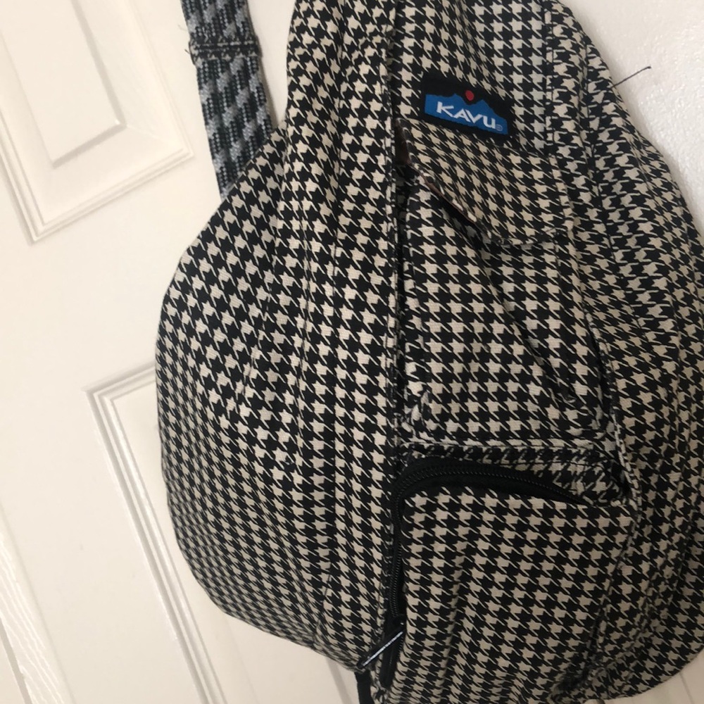 Women’s Kavu Book Bag